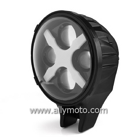 40W Cree LED Driving Light Work Light 10587